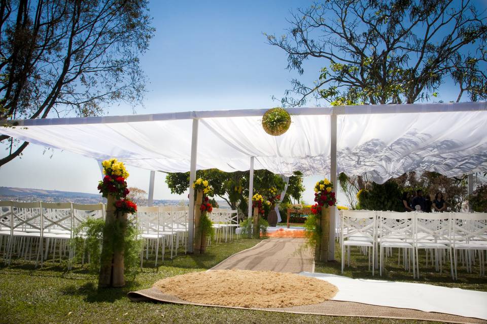 Odália Eventos